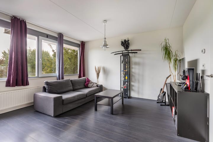 Foto 11 van El Grecostraat 187