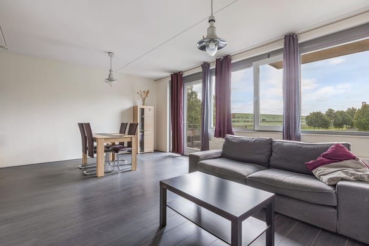 Foto 13 van El Grecostraat 187