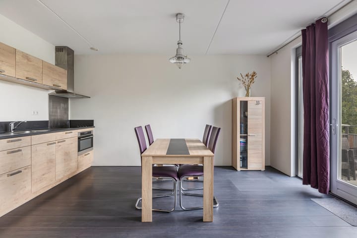 Foto 15 van El Grecostraat 187