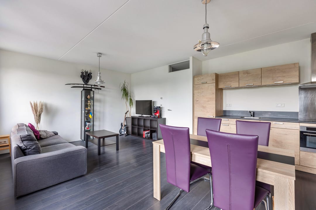 Foto 17 van El Grecostraat 187