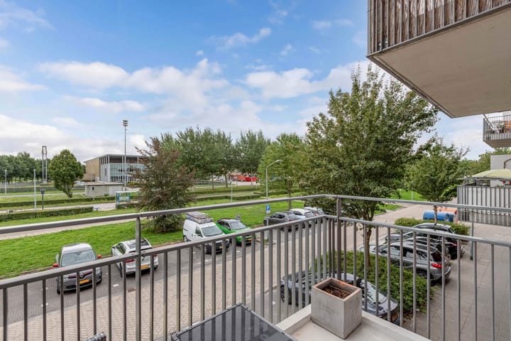 Foto 23 van El Grecostraat 187