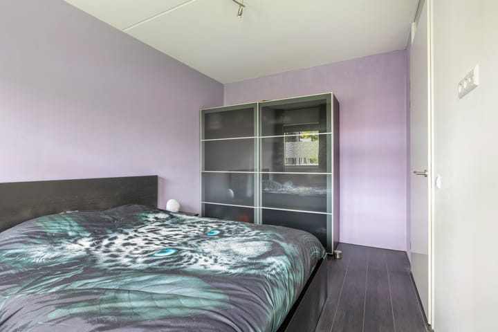 Foto 25 van El Grecostraat 187