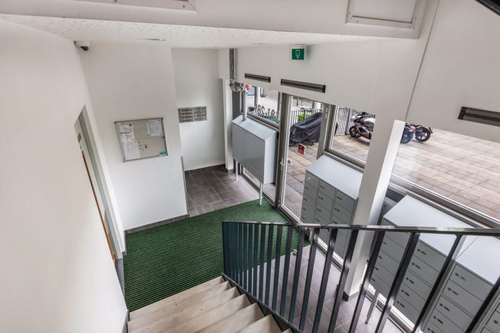 Foto 32 van El Grecostraat 187