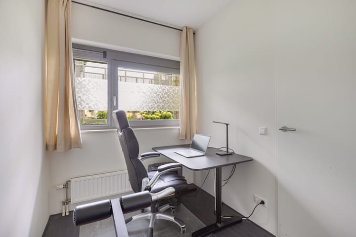 Foto 26 van El Grecostraat 187