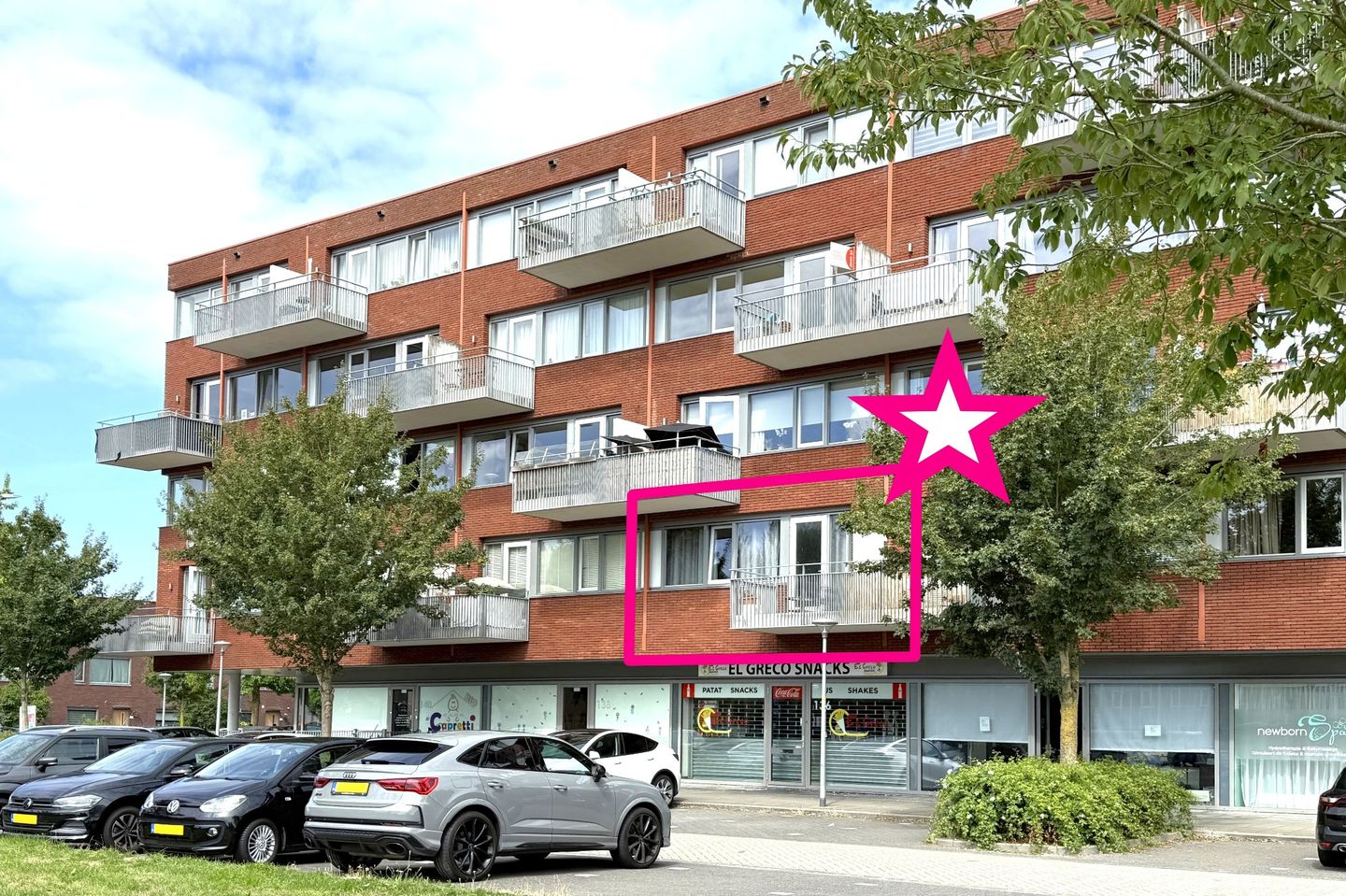 Foto 34 van El Grecostraat 187