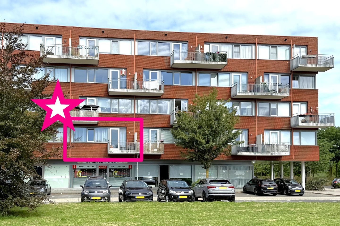 Foto 35 van El Grecostraat 187