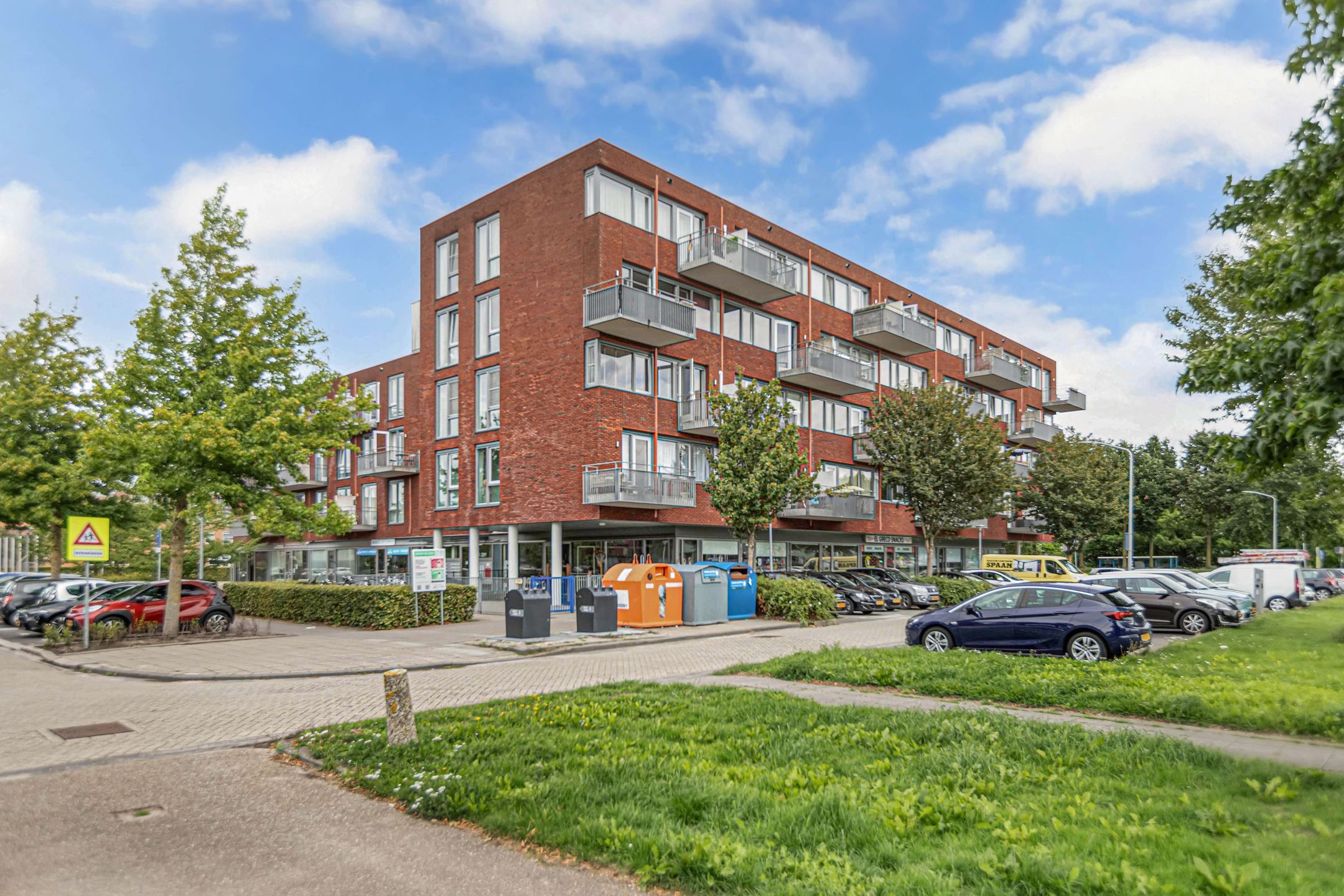 Foto 36 van El Grecostraat 187