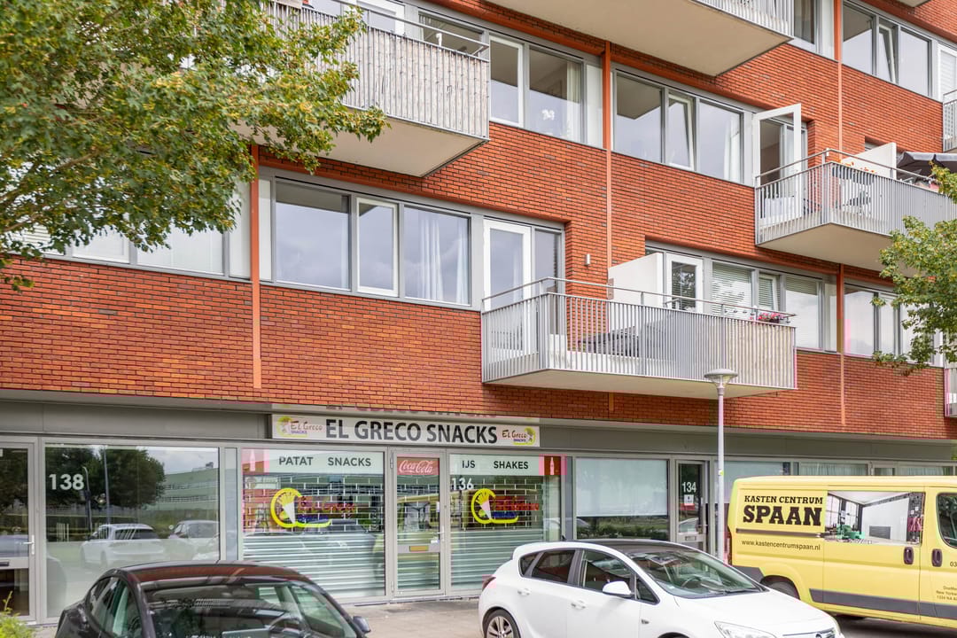 Foto 37 van El Grecostraat 187