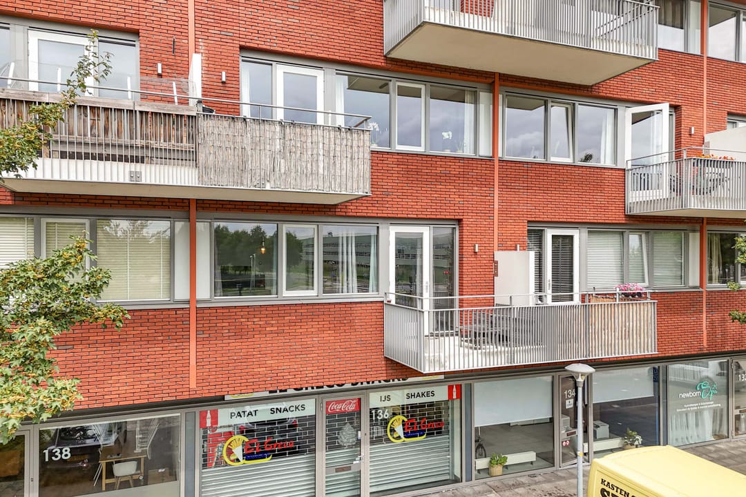 Foto 38 van El Grecostraat 187