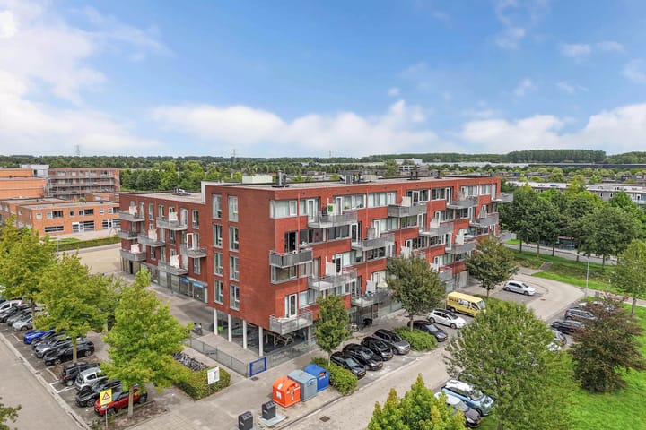 Foto 40 van El Grecostraat 187