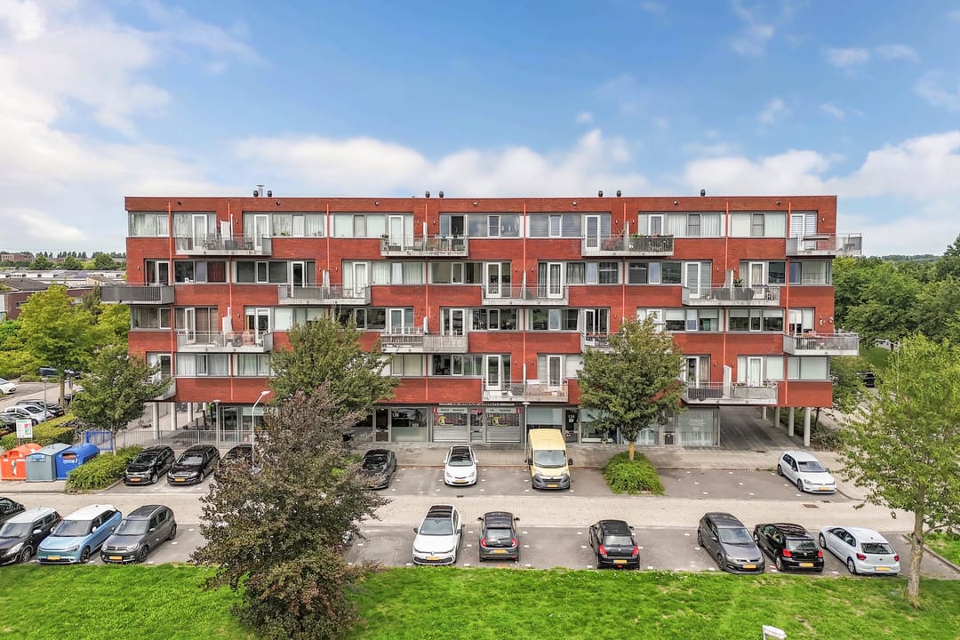 Foto 41 van El Grecostraat 187