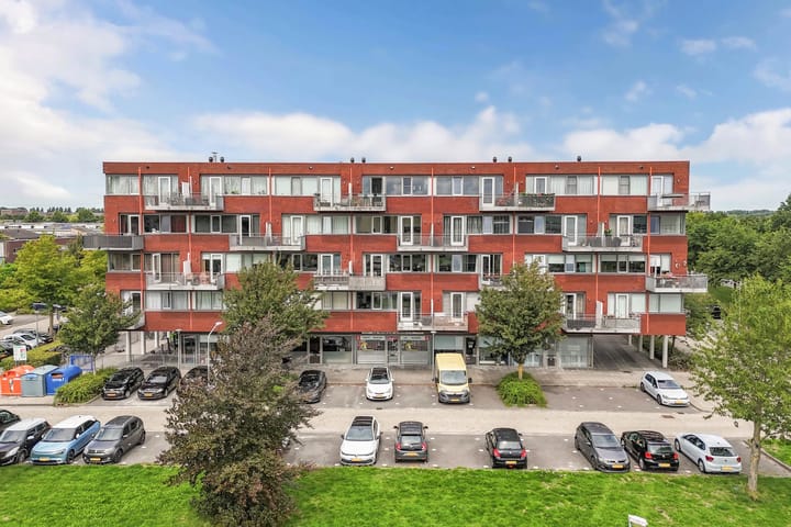 Foto 41 van El Grecostraat 187