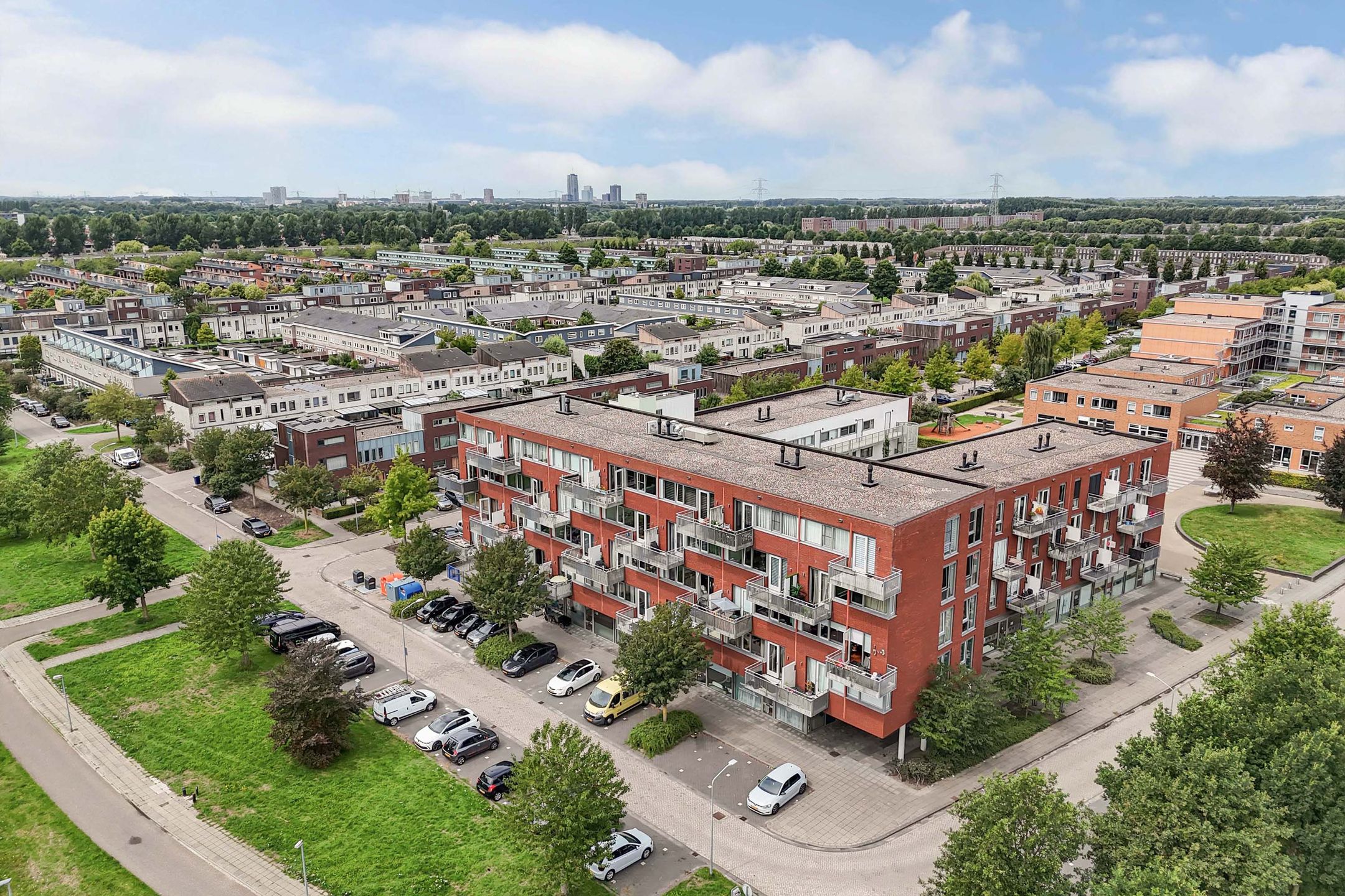 Foto 42 van El Grecostraat 187