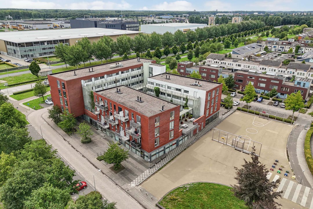 Foto 43 van El Grecostraat 187