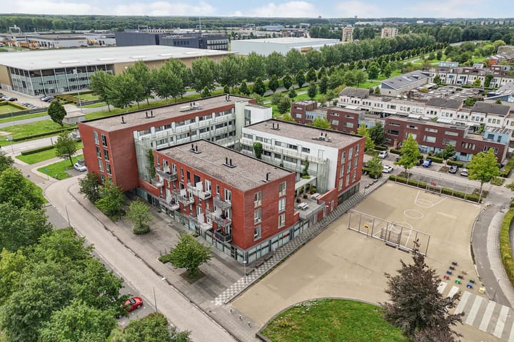 Foto 43 van El Grecostraat 187