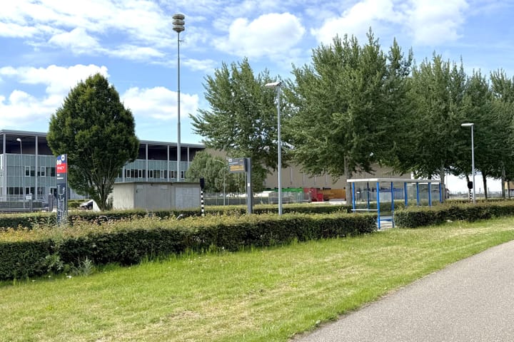 Foto 44 van El Grecostraat 187