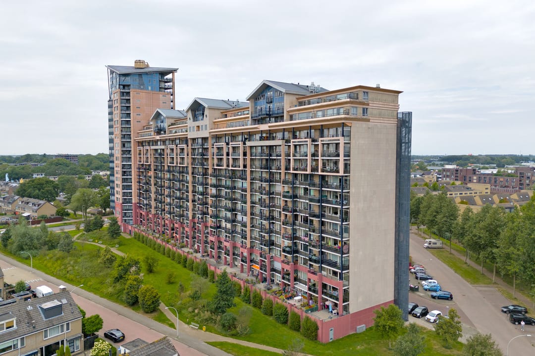 Foto 37 van Eemstein 311