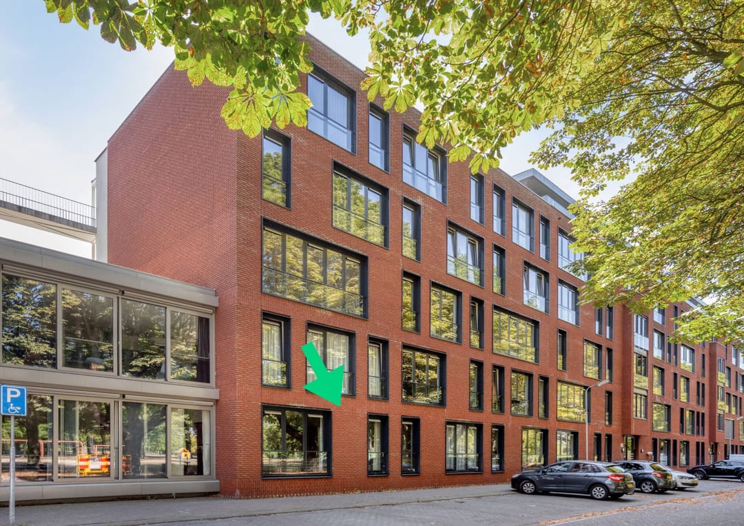 Photo 1 of Westenburgerweg 358