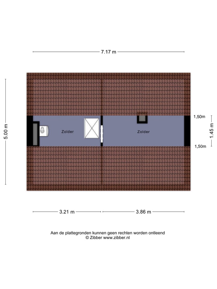 Foto 50 van Averbodestraat 25