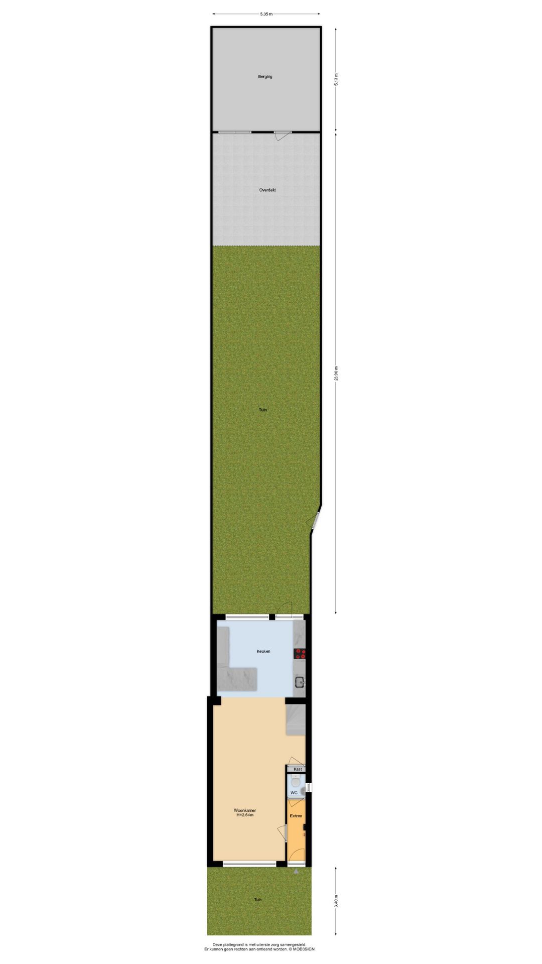 Foto 41 van Velserduinweg 256