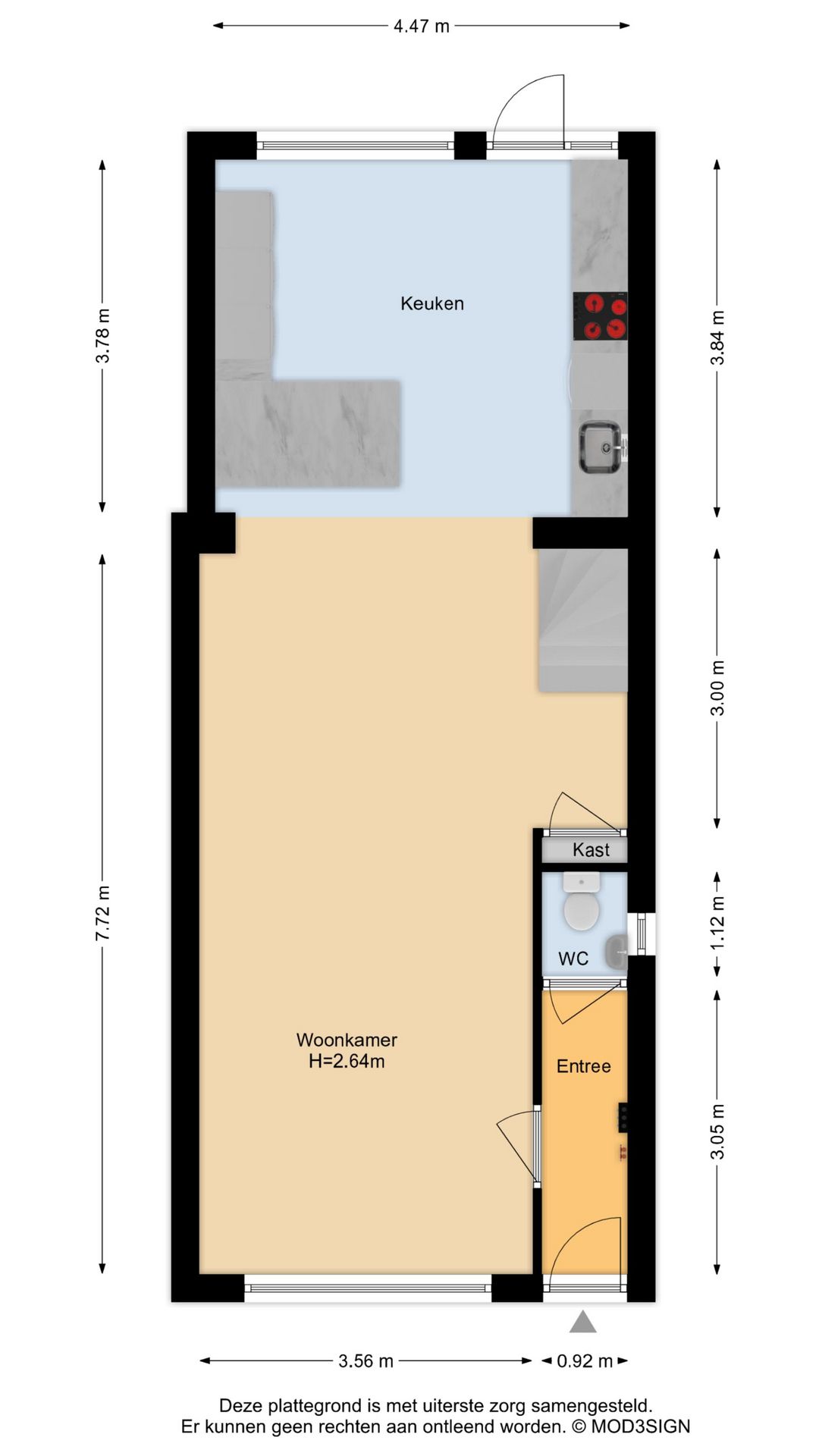 Foto 42 van Velserduinweg 256