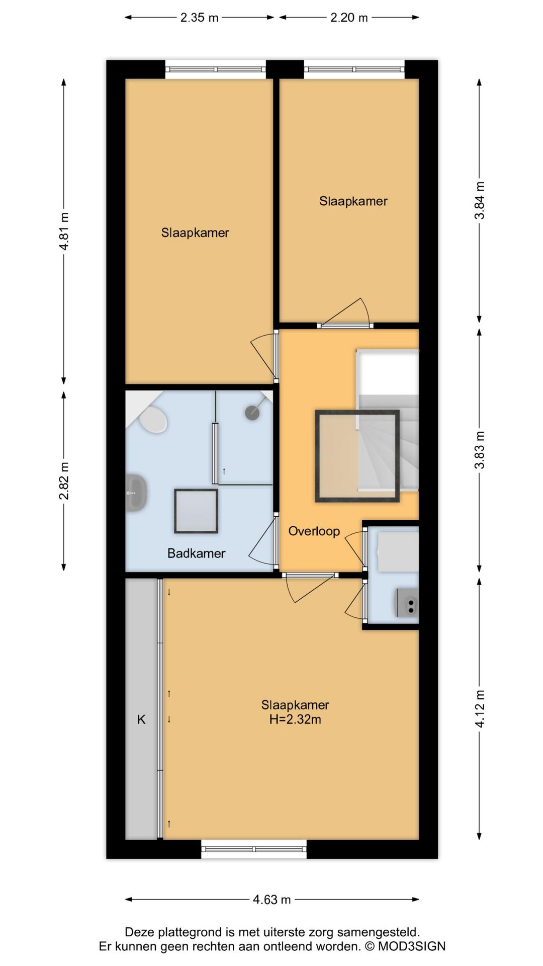 Foto 43 van Velserduinweg 256