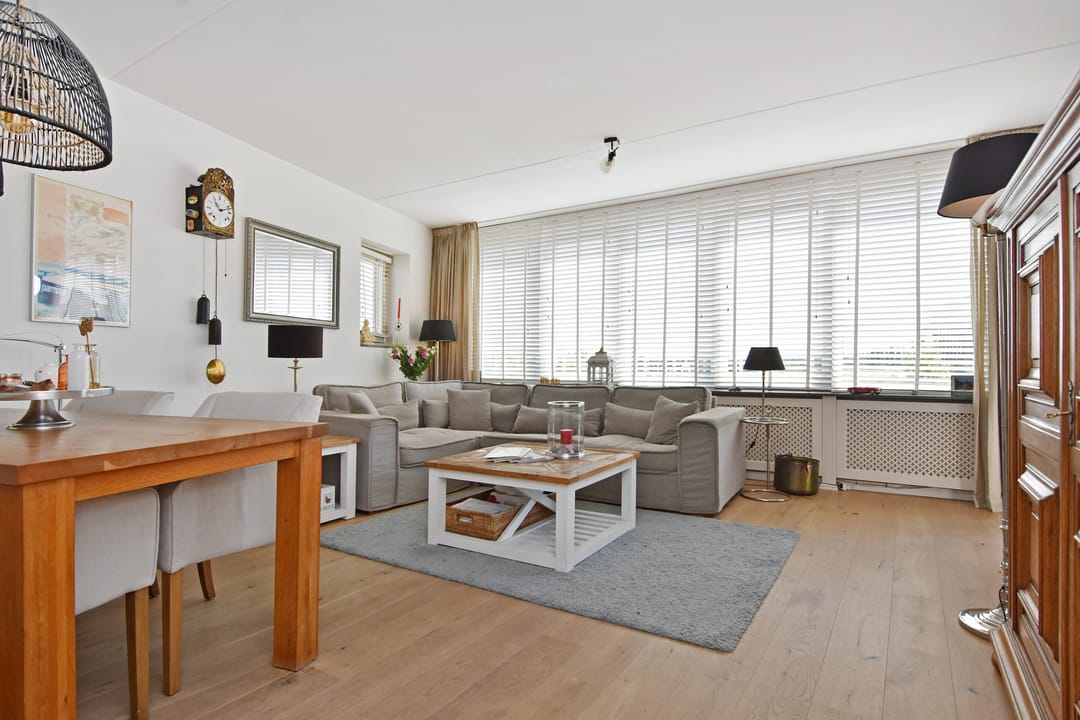 Foto 1 van Klaproosveld 9