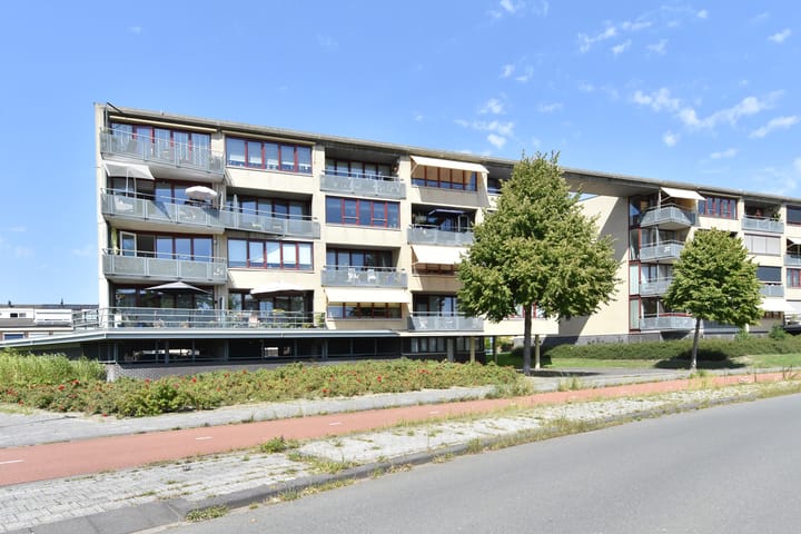 Foto 2 van Klaproosveld 9