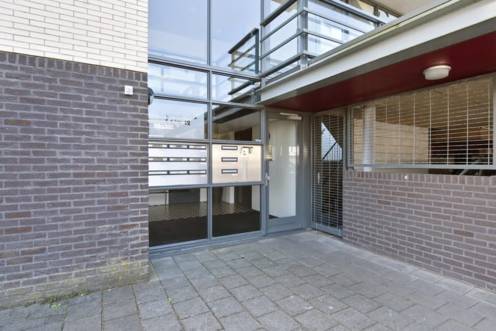 Foto 3 van Klaproosveld 9