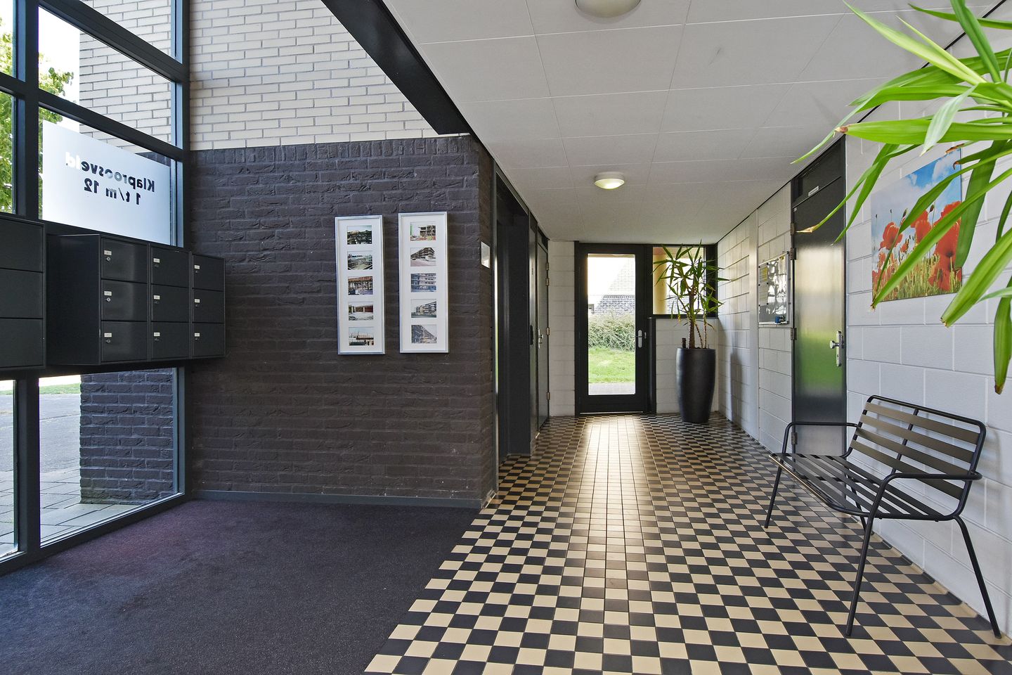 Foto 4 van Klaproosveld 9