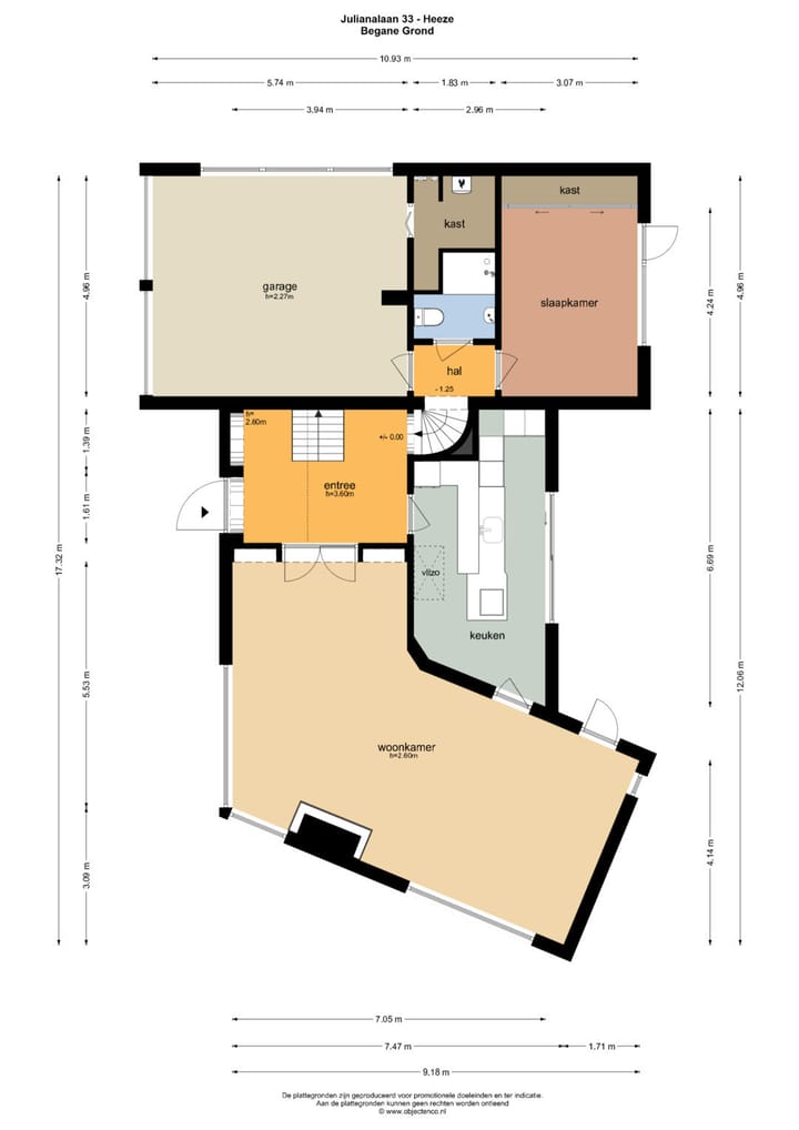 Foto 44 van Julianalaan 33