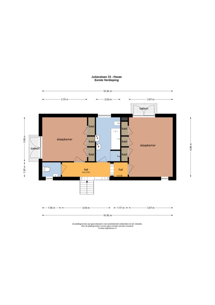 Foto 45 van Julianalaan 33