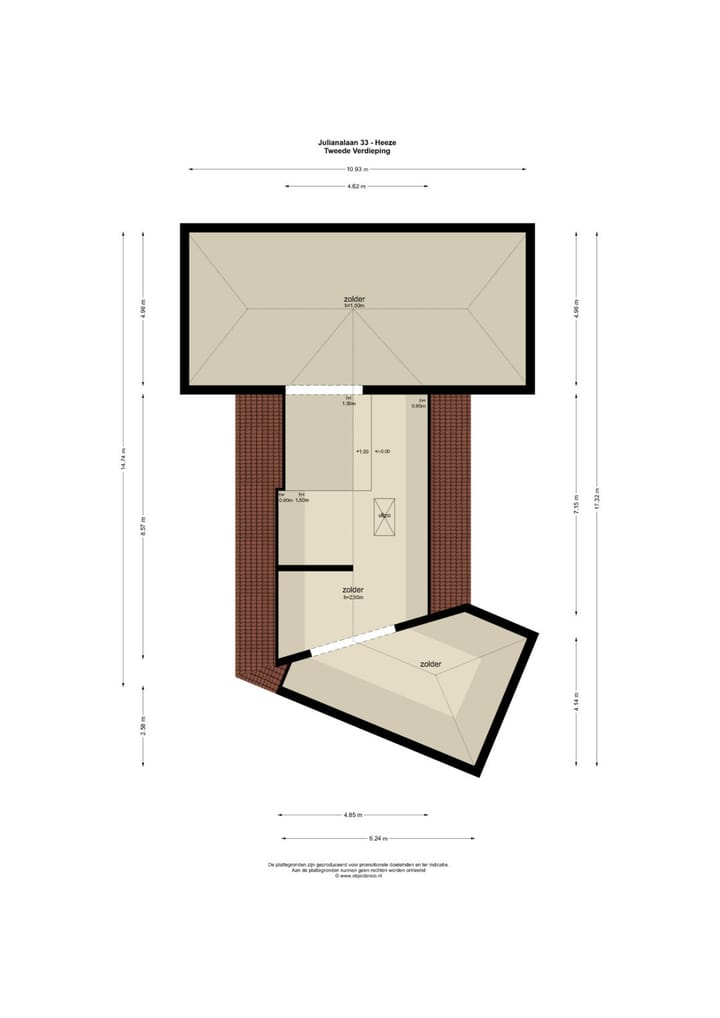 Foto 46 van Julianalaan 33