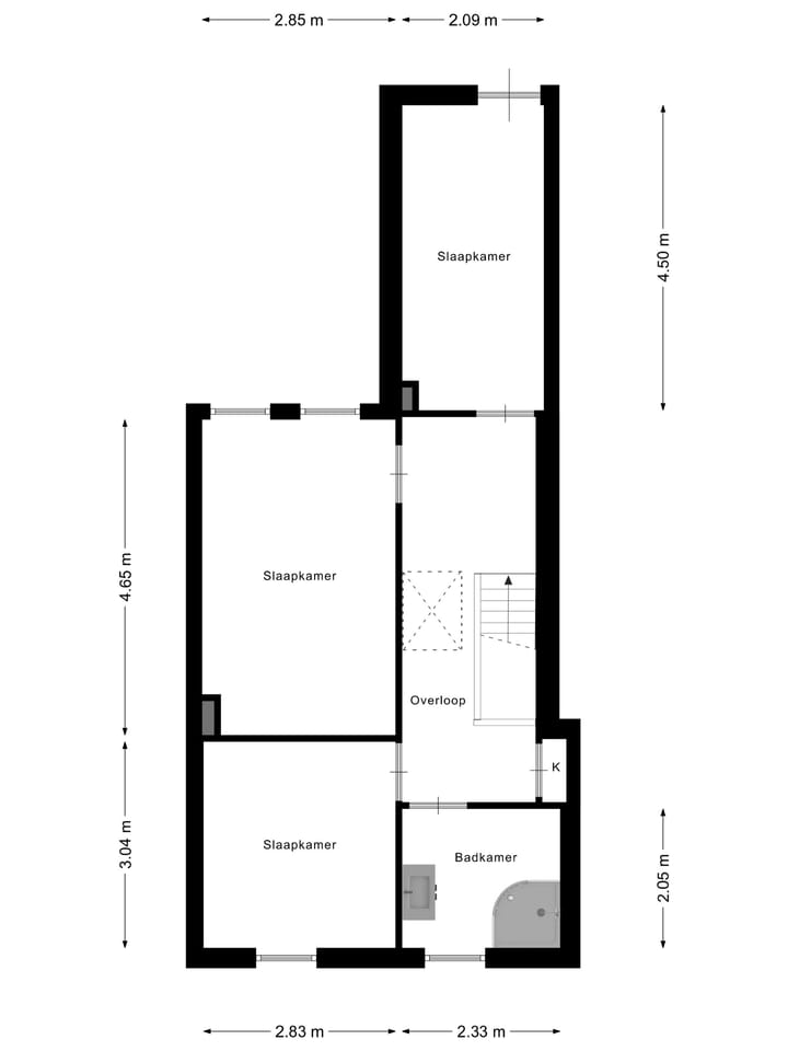 Foto 25 van Dorpstraat 53