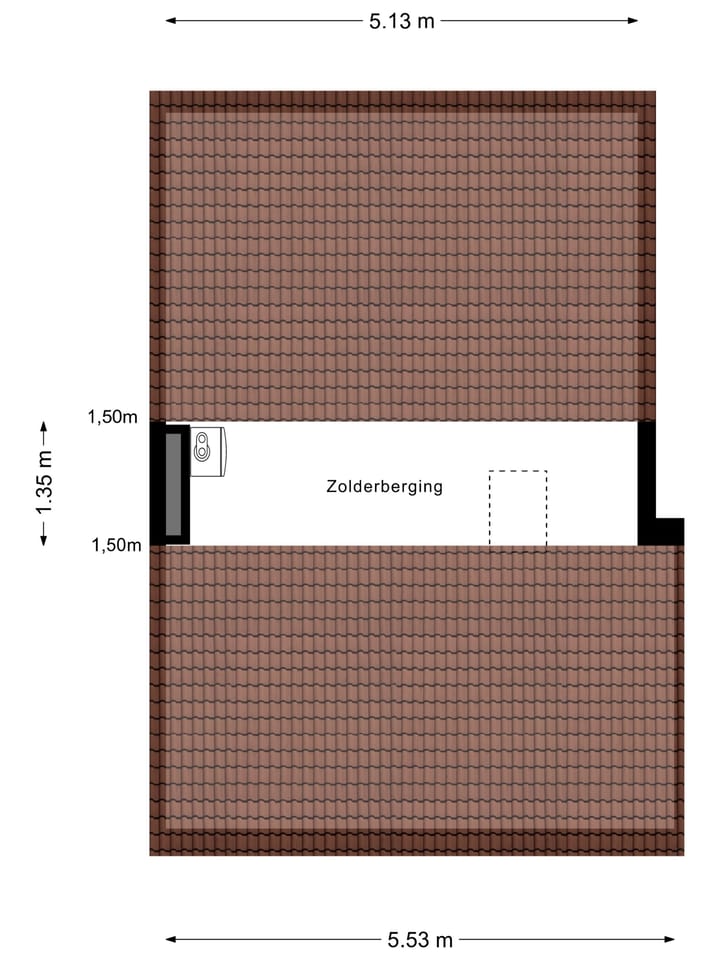 Foto 26 van Dorpstraat 53