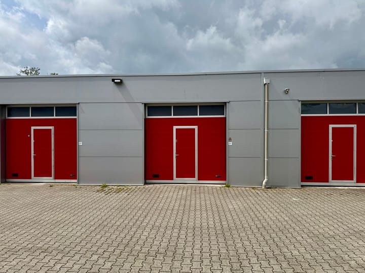 A. Einsteinlaan 29-P