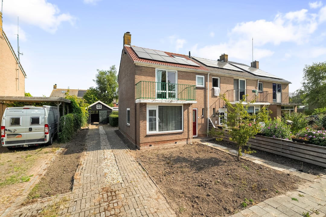 Photo 1 of Kastanjelaan 10