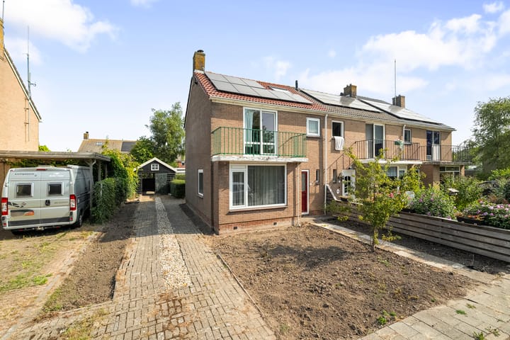 Photo 1 of Kastanjelaan 10