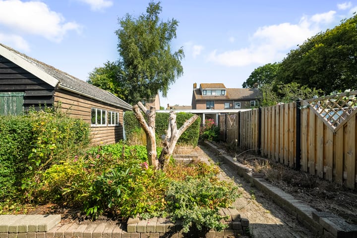 Photo 4 of Kastanjelaan 10