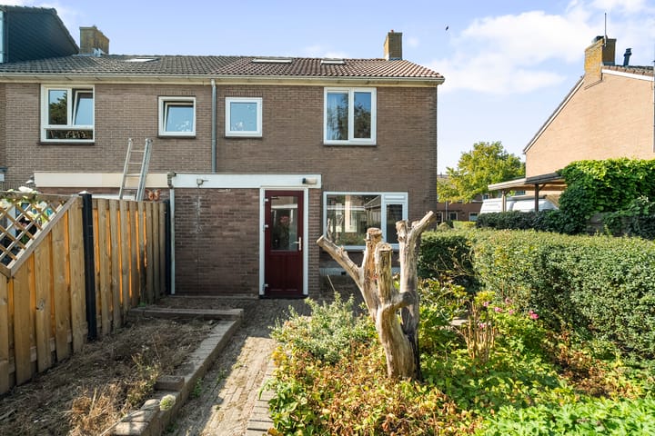 Photo 25 of Kastanjelaan 10