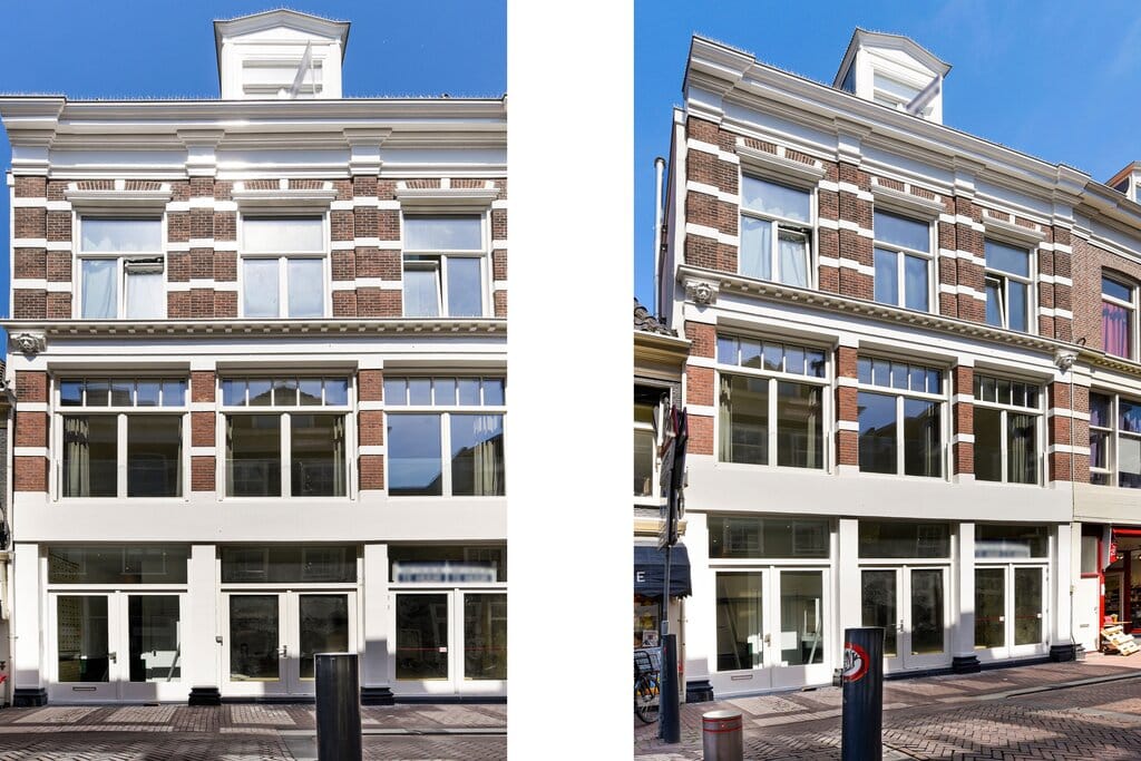 Foto 1 van Koningstraat 54-A