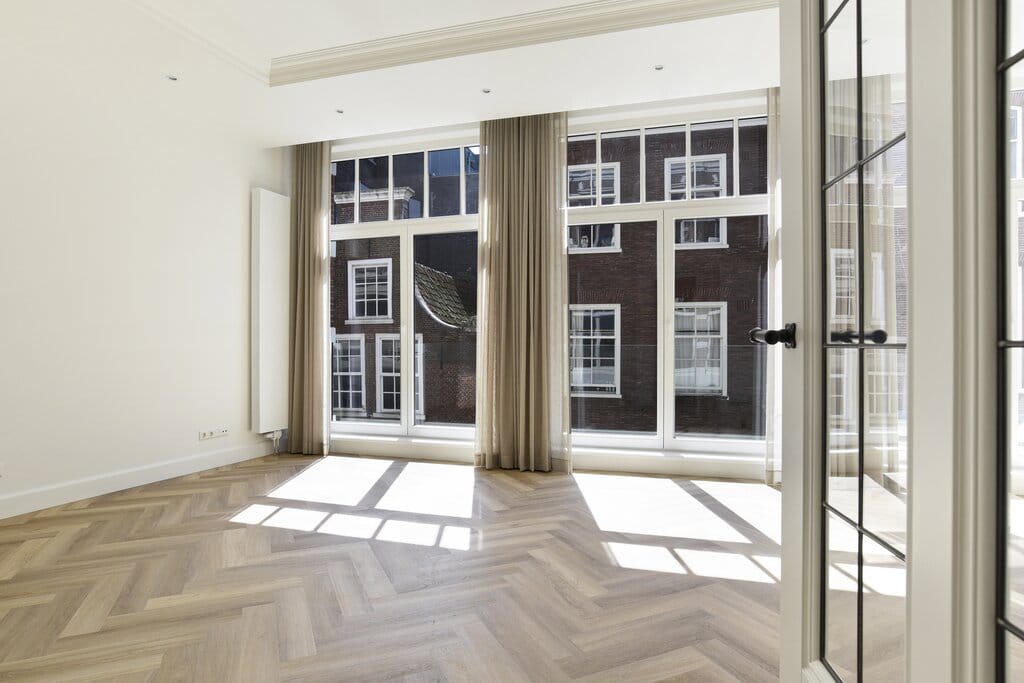 Foto 3 van Koningstraat 54-A