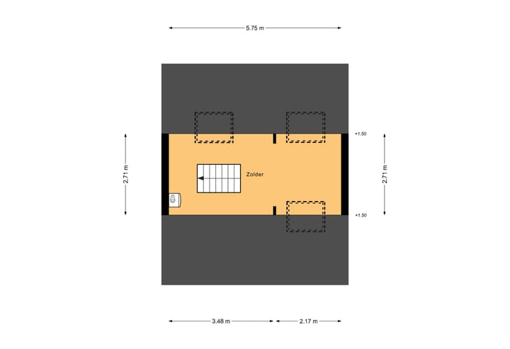 Photo 34 of Kastanjelaan 10