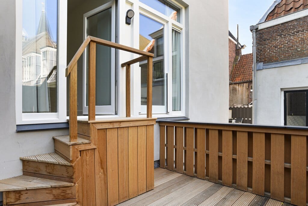 Foto 24 van Koningstraat 54-A