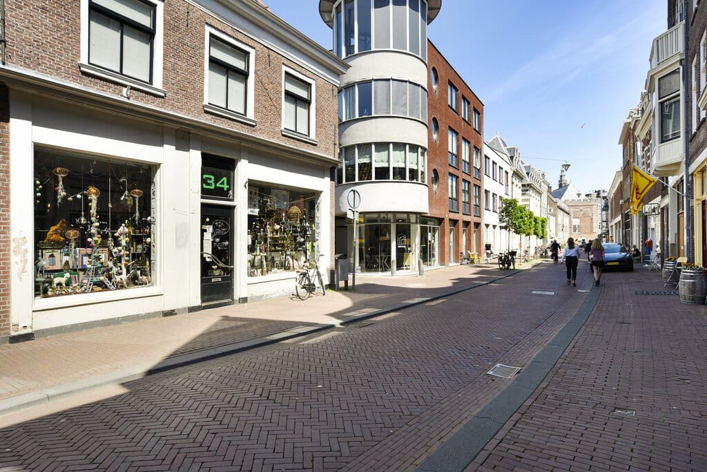 Foto 27 van Koningstraat 54-A