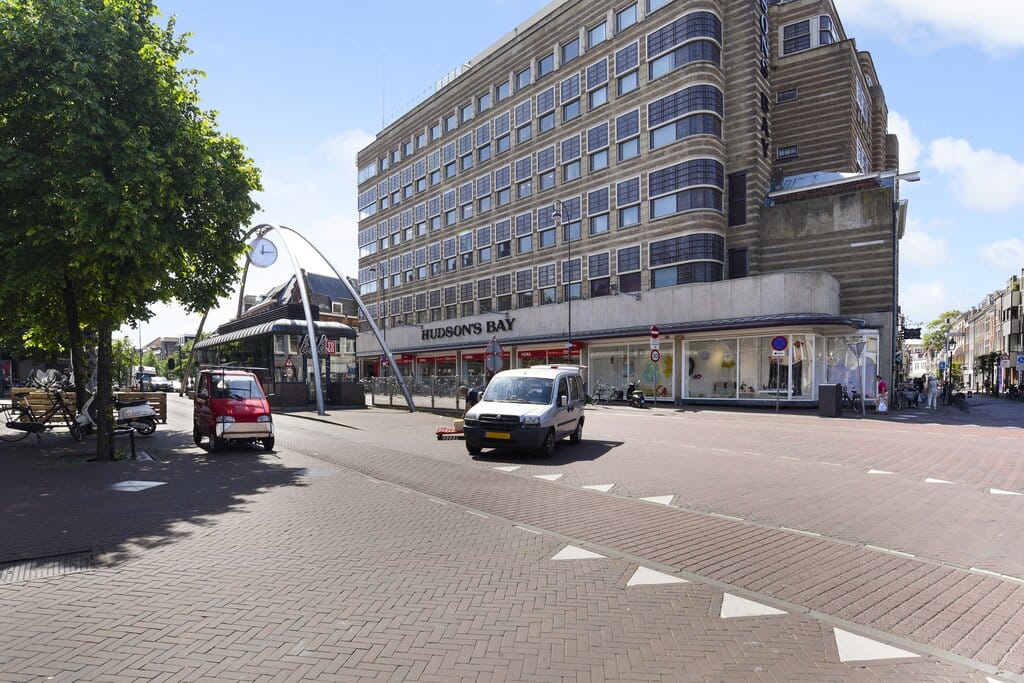 Foto 30 van Koningstraat 54-A