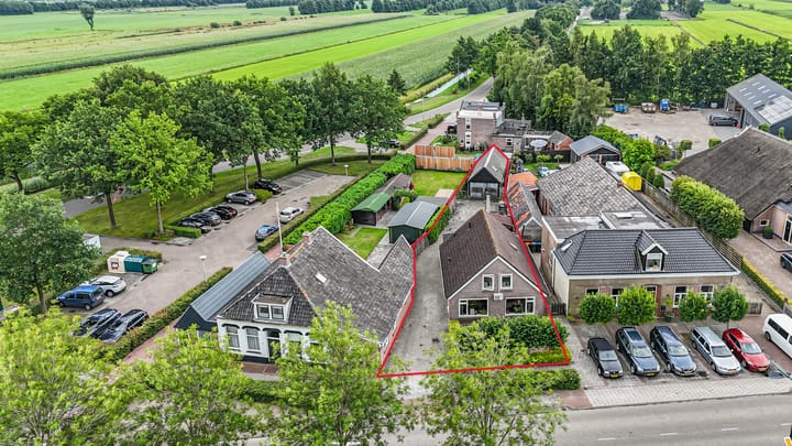 Photo 2 of Wolddijk 72