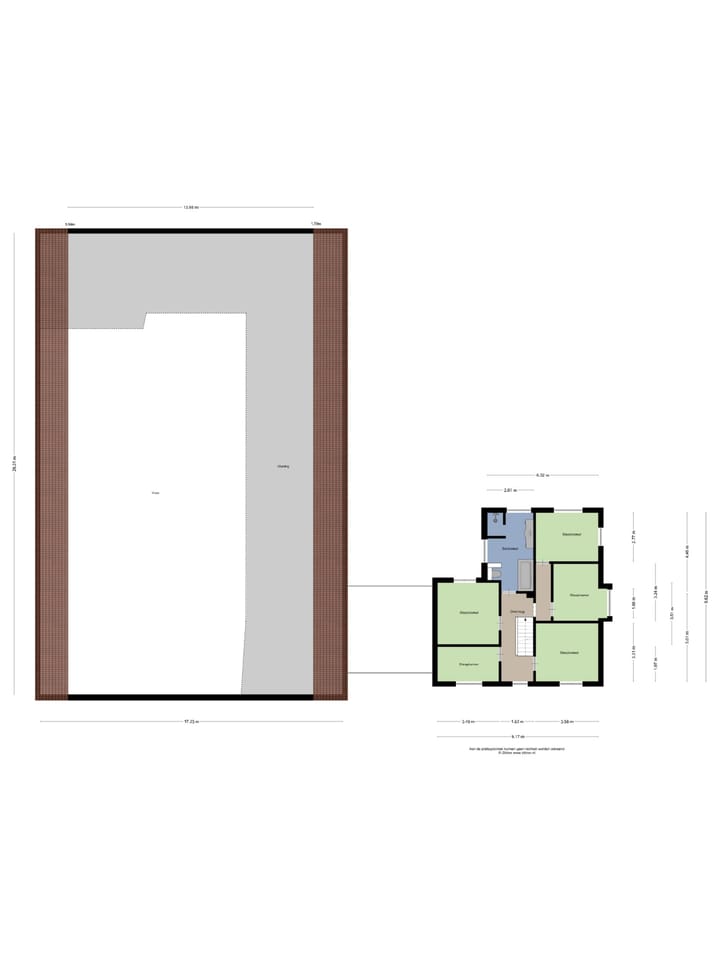 Foto 107 van Oud Emmeloorderweg 24