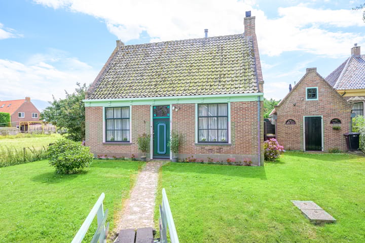 Foto 1 van Dorpsweg 83