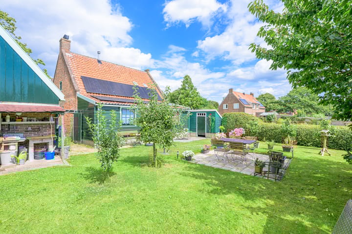 Foto 3 van Dorpsweg 83